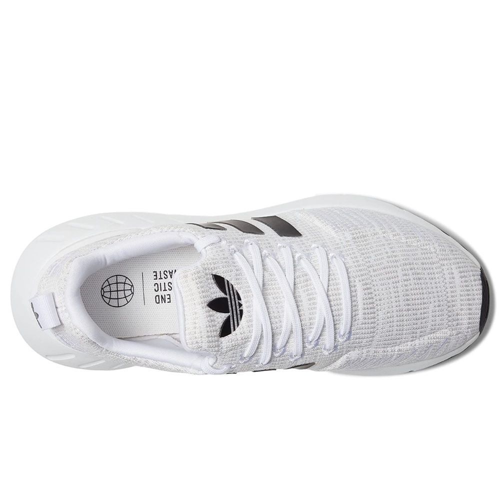 NWT Adidas Unisex Shoes Adidas Originals Swift Run Pure Boost Ultra Sneakers - Picture 3 of 7